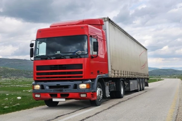 Ankara Afşin, Ambar