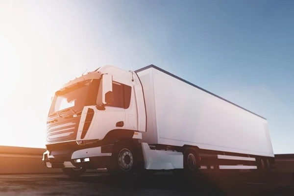 Ankara Afşin, Nakliye Firması