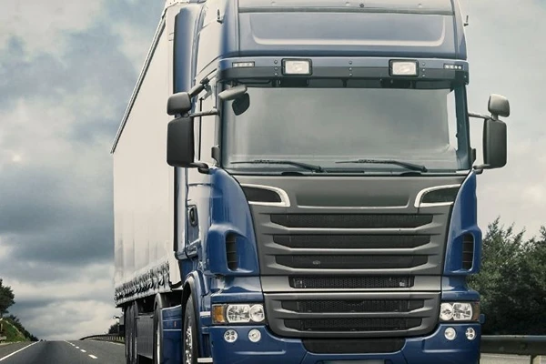 Ankara Afşin, Nakliyat Ambarları