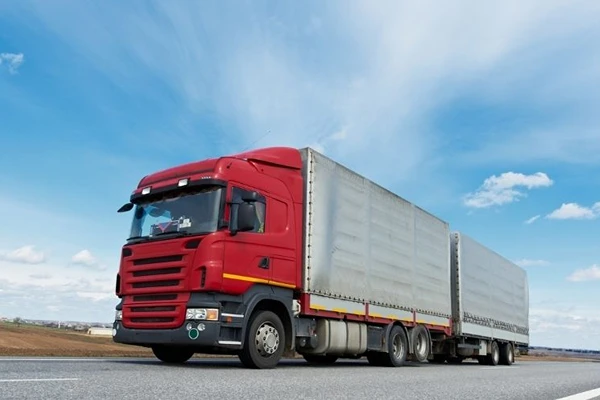 Ankara Afşin, Şehirlerarası Taşımacılık