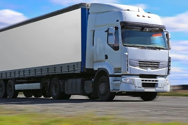 Ankara Afşin, Nakliyat