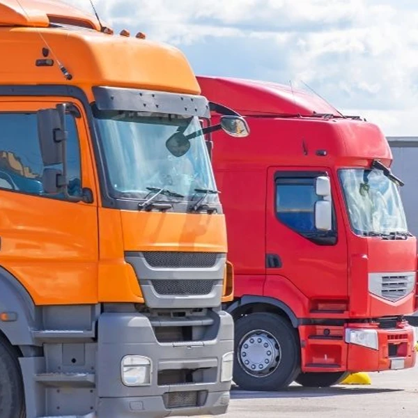 Ankara Afşin Nakliye Ambarı